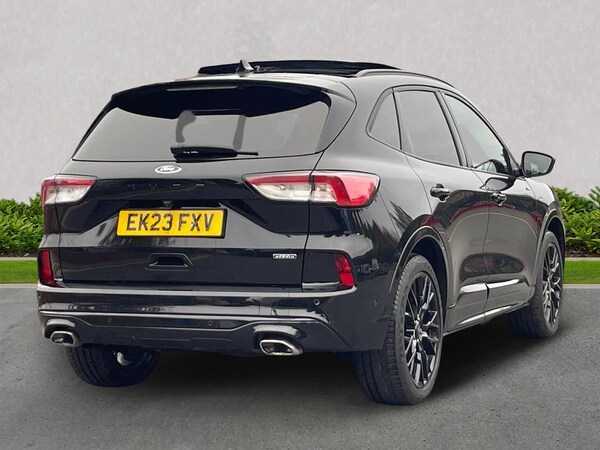 Used Ford Kuga 2023 for sale - 76273512: Photo 18