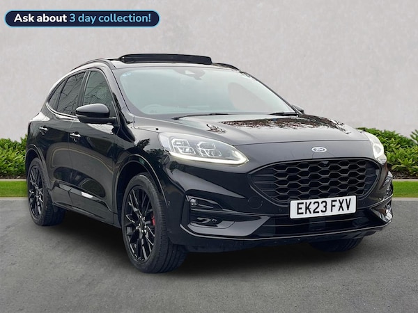 Used Ford Kuga 2023 for sale - 76273512: Photo 1