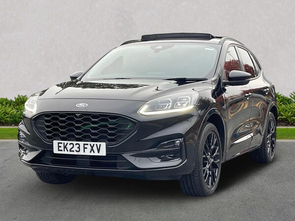 Used Ford Kuga 2023 for sale - 76273512: Photo 20