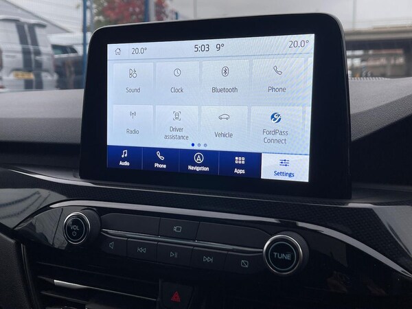 Used Ford Kuga 2023 for sale - 76273512: Photo 24