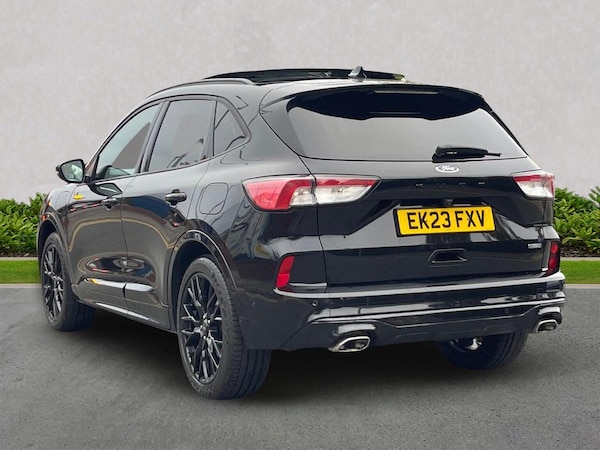 Used Ford Kuga 2023 for sale - 76273512: Photo 2