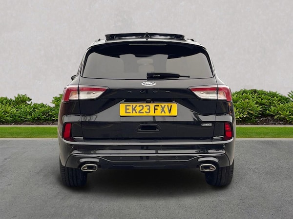 Used Ford Kuga 2023 for sale - 76273512: Photo 4