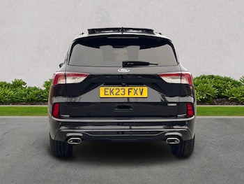 Used Ford Kuga 2023 for sale - 76273512: Photo 4