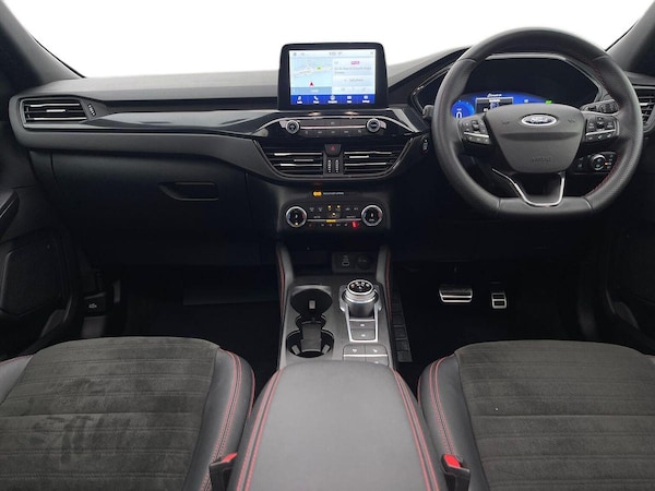 Used Ford Kuga 2023 for sale - 76273512: Photo 8