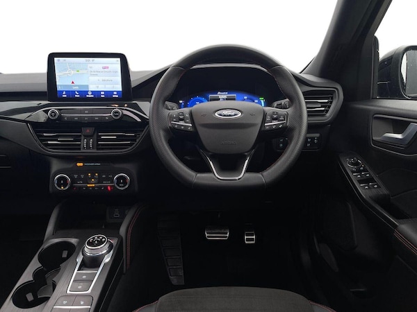 Used Ford Kuga 2023 for sale - 76273512: Photo 9