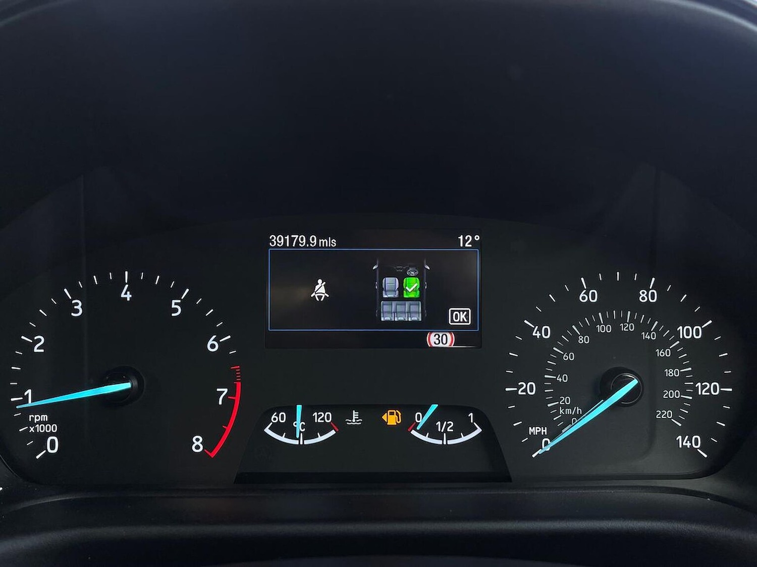 Used Ford Puma 2022 for sale - 76407448: Photo 10