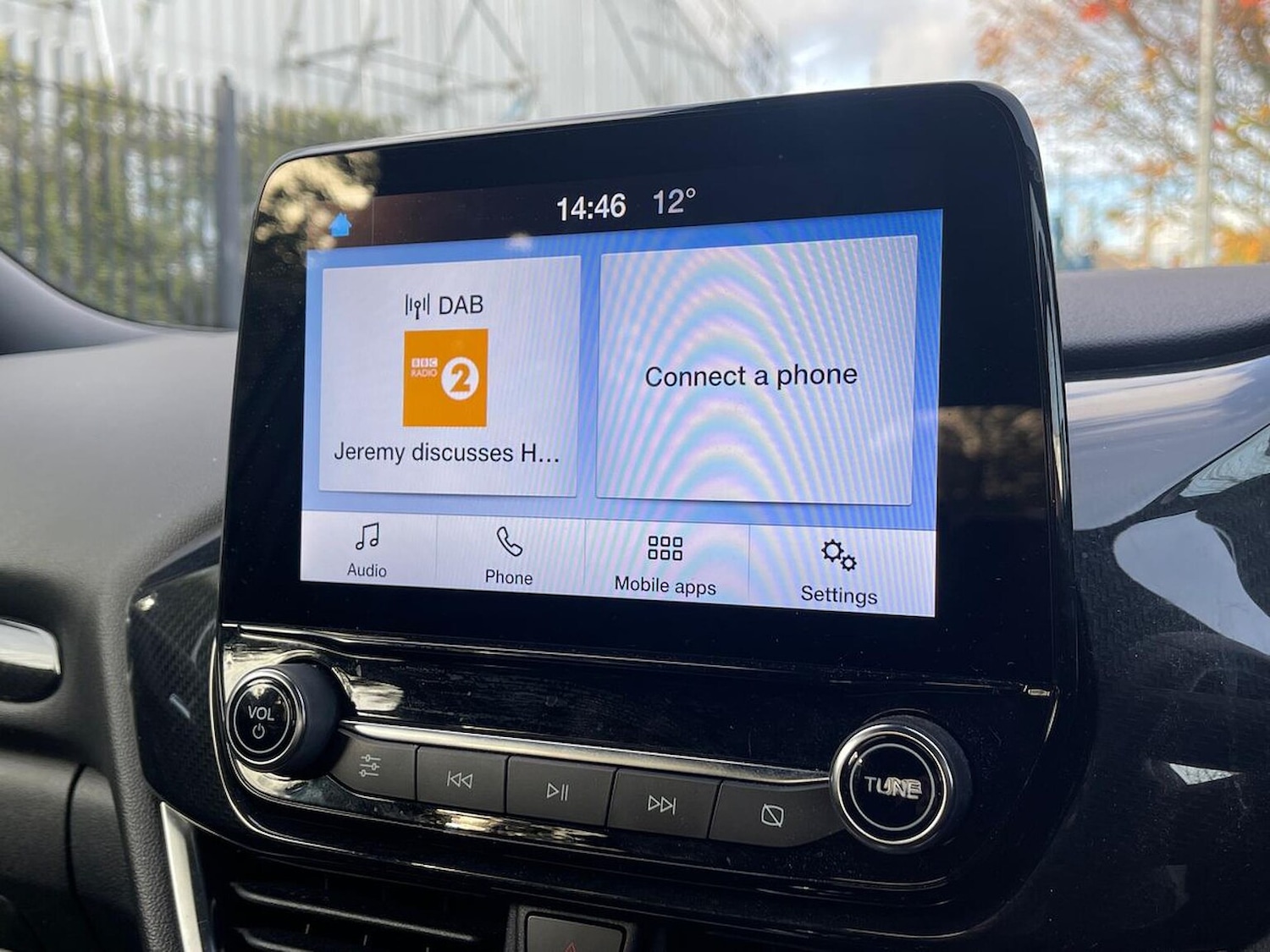 Used Ford Puma 2022 for sale - 76407448: Photo 11