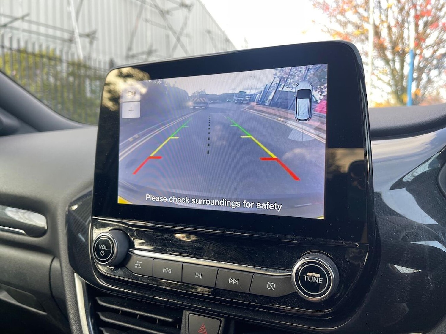 Used Ford Puma 2022 for sale - 76407448: Photo 12