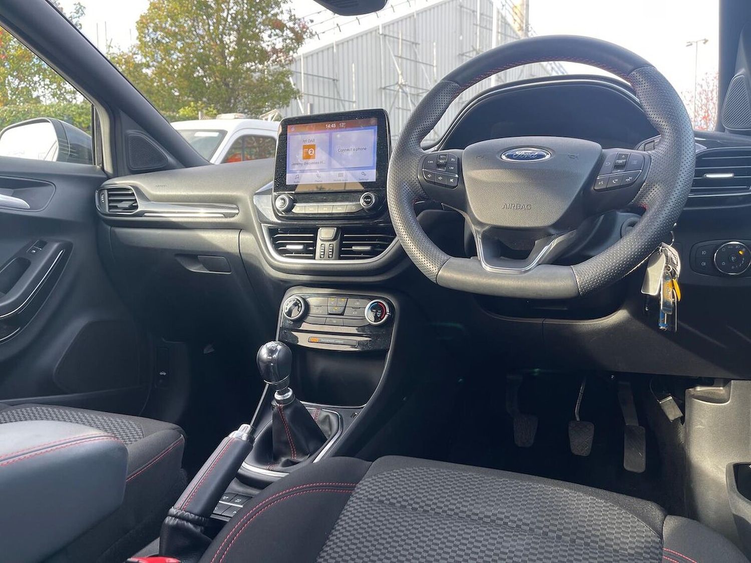 Used Ford Puma 2022 for sale - 76407448: Photo 13