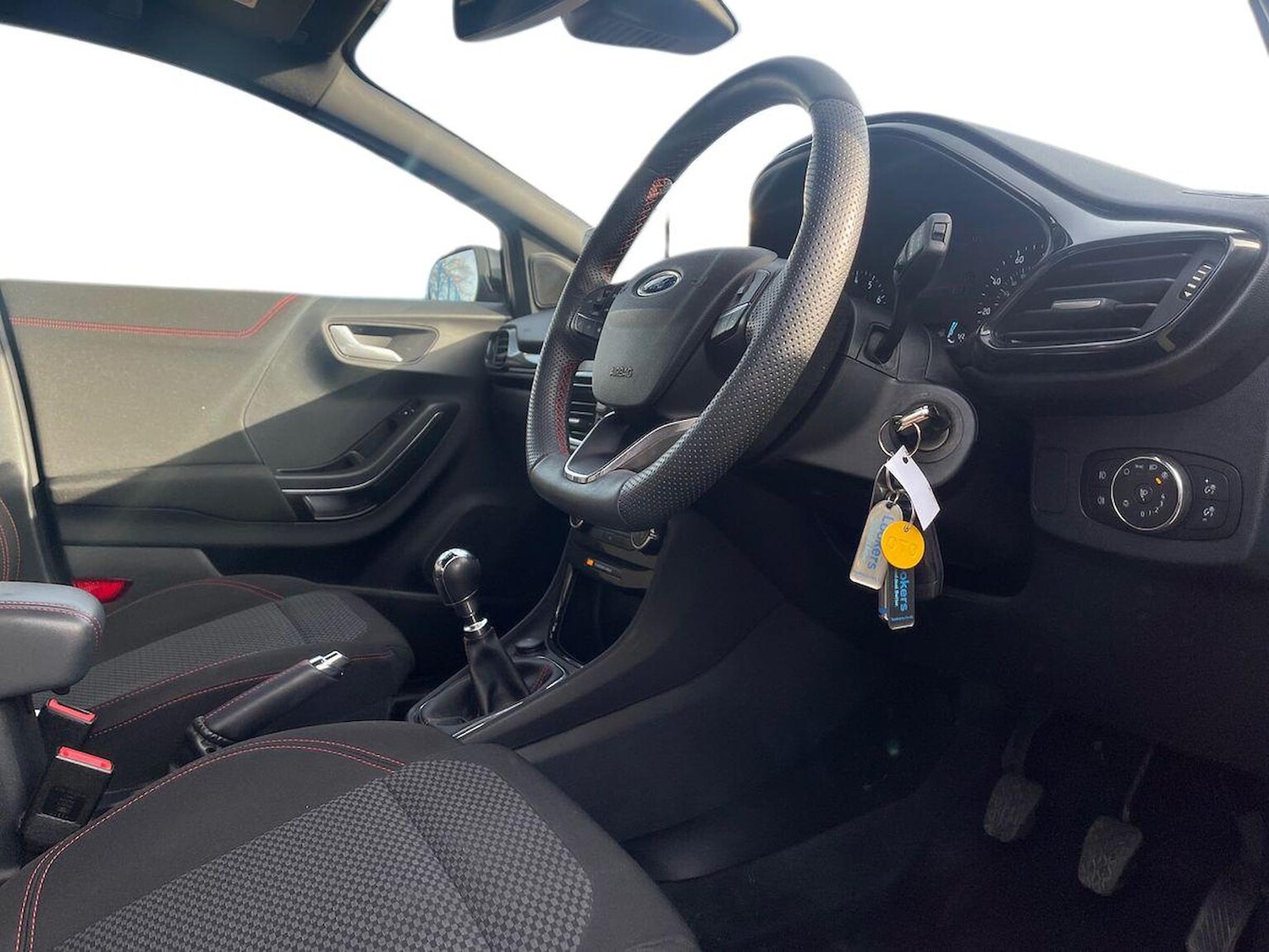 Used Ford Puma 2022 for sale - 76407448: Photo 15