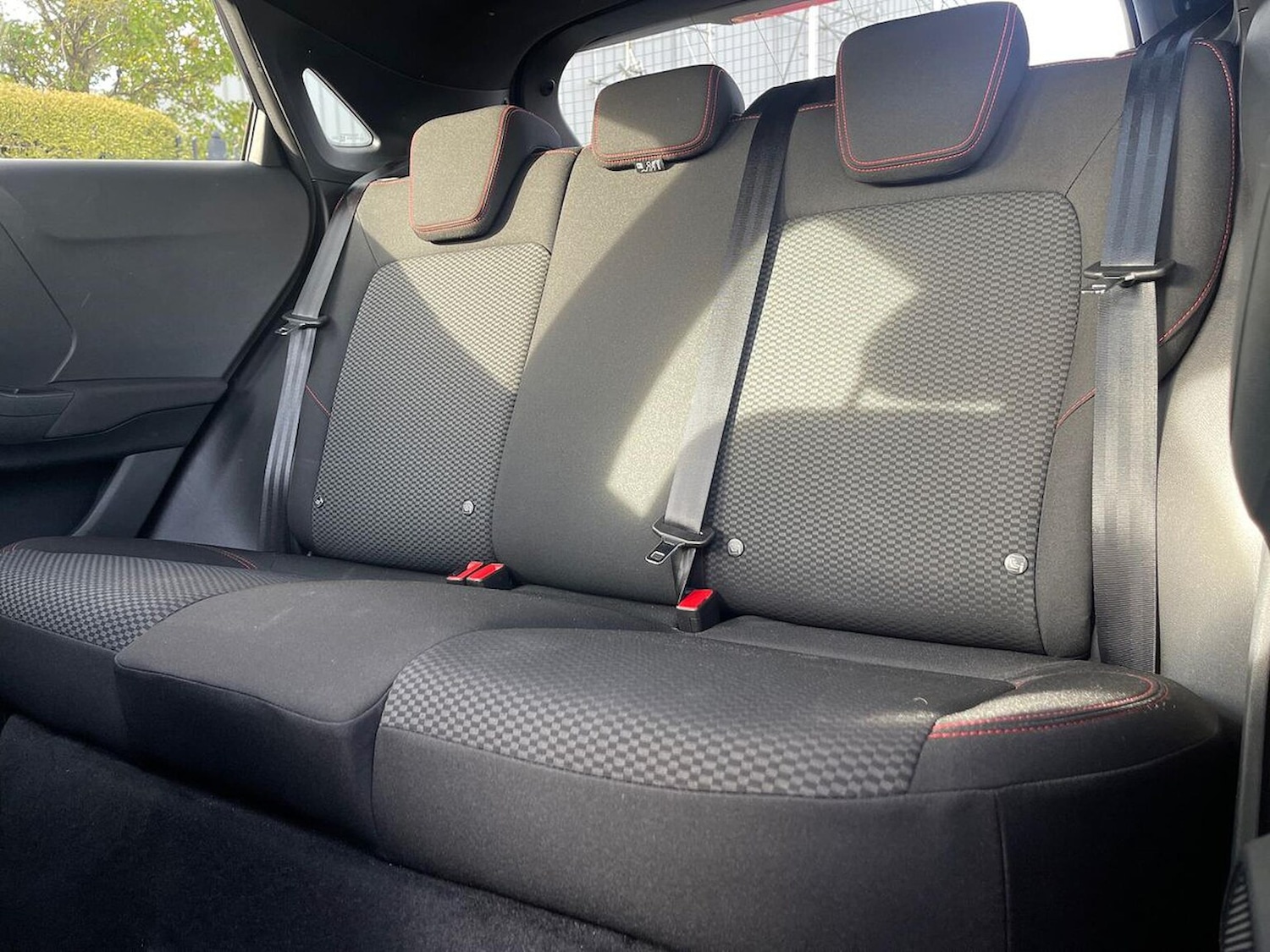 Used Ford Puma 2022 for sale - 76407448: Photo 16