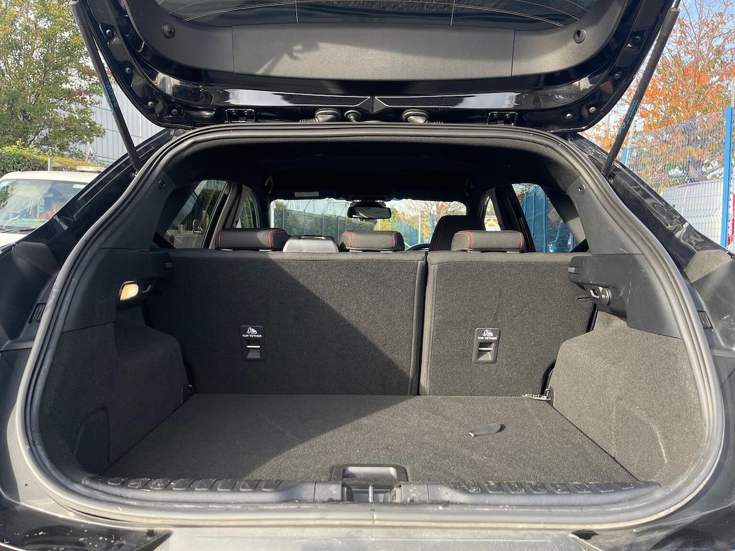 Used Ford Puma 2022 for sale - 76407448: Photo 17