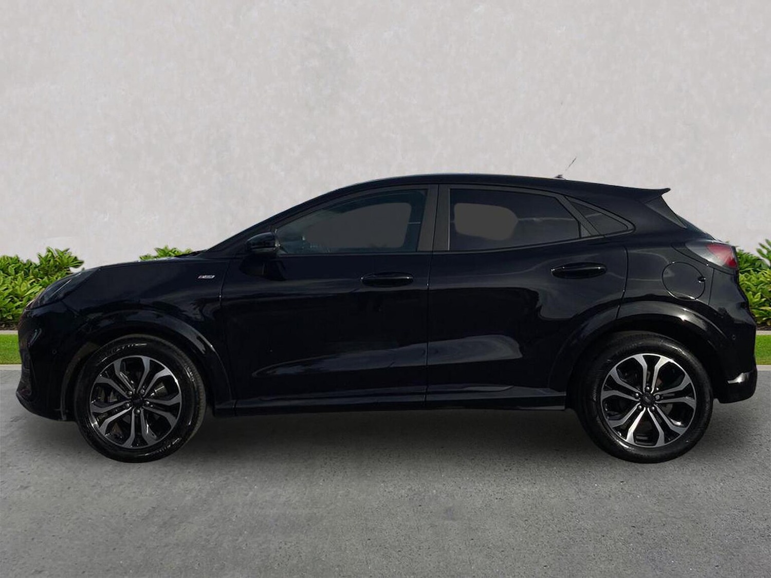 Used Ford Puma 2022 for sale - 76407448: Photo 19