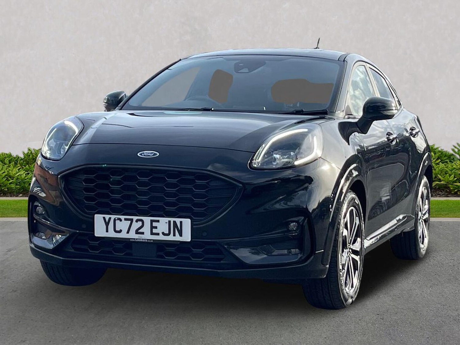 Used Ford Puma 2022 for sale - 76407448: Photo 20