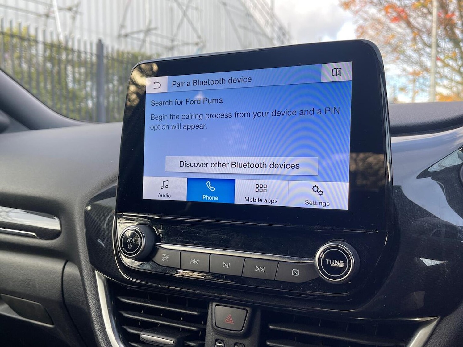 Used Ford Puma 2022 for sale - 76407448: Photo 23