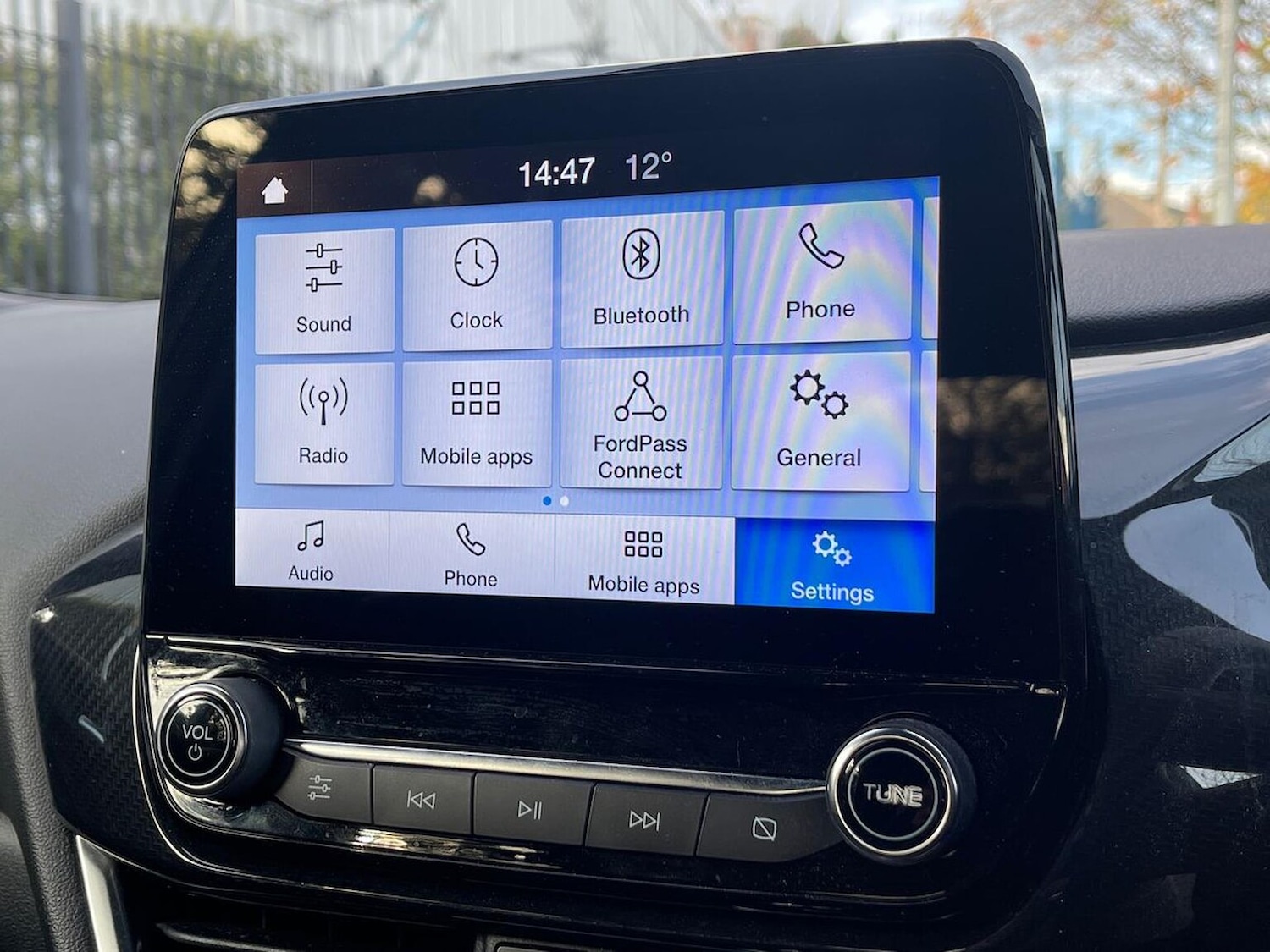 Used Ford Puma 2022 for sale - 76407448: Photo 24