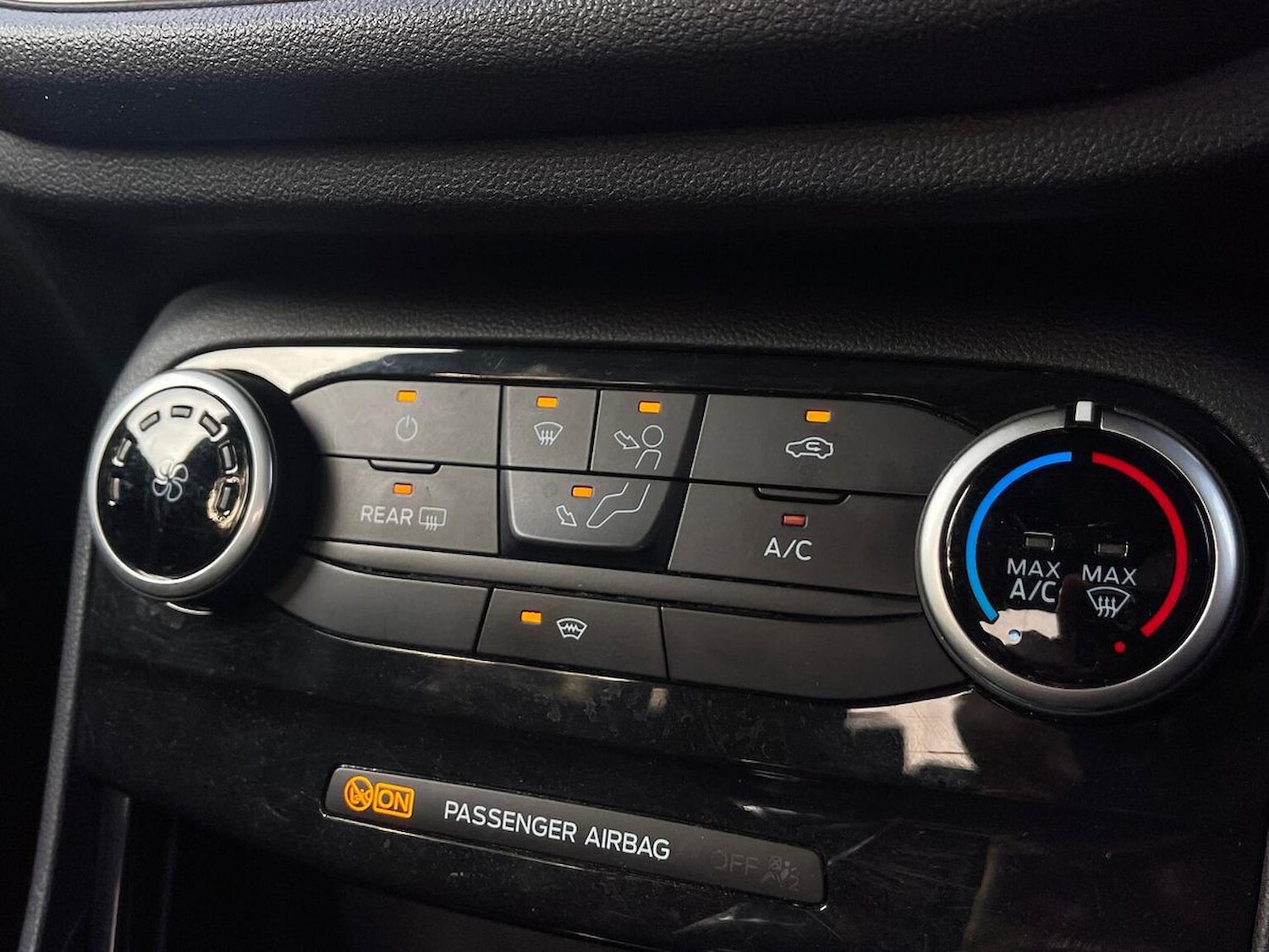 Used Ford Puma 2022 for sale - 76407448: Photo 25