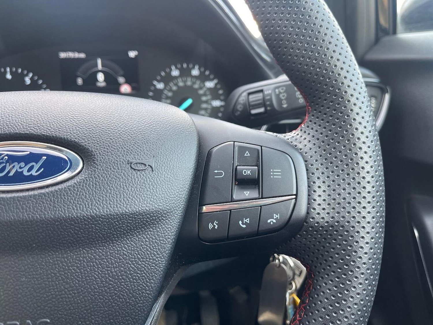 Used Ford Puma 2022 for sale - 76407448: Photo 27