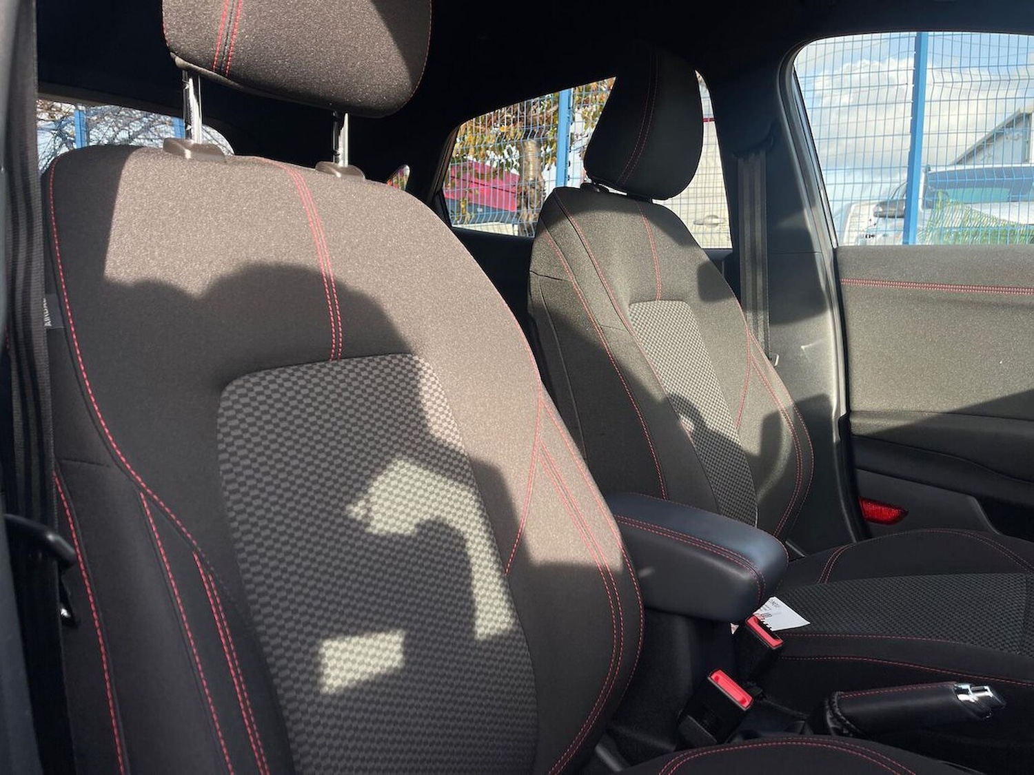 Used Ford Puma 2022 for sale - 76407448: Photo 32