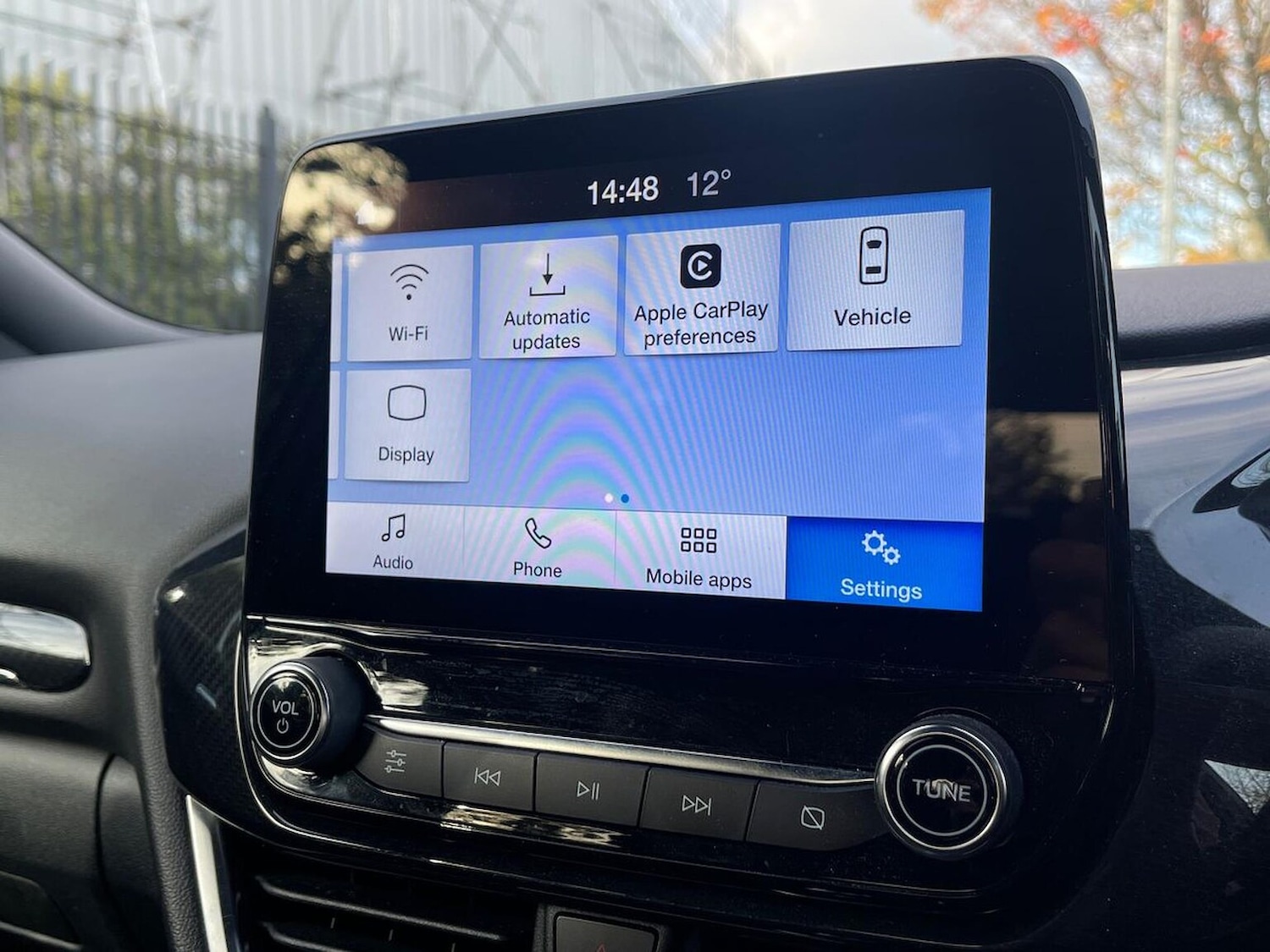 Used Ford Puma 2022 for sale - 76407448: Photo 39