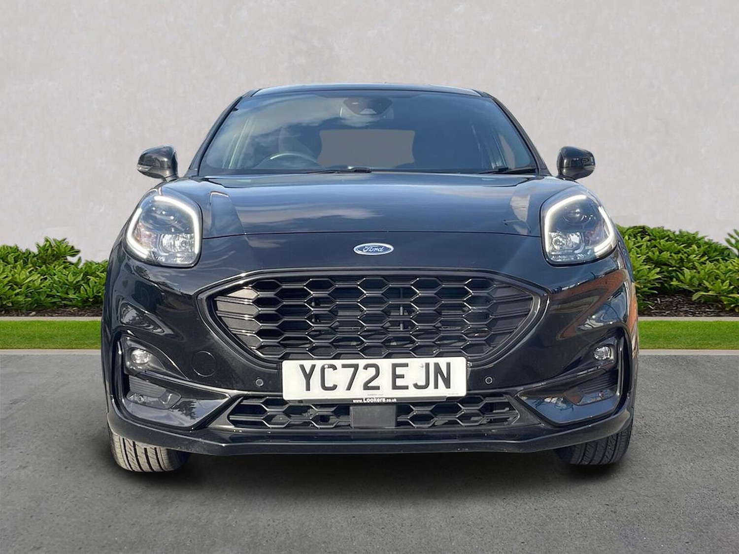 Used Ford Puma 2022 for sale - 76407448: Photo 5
