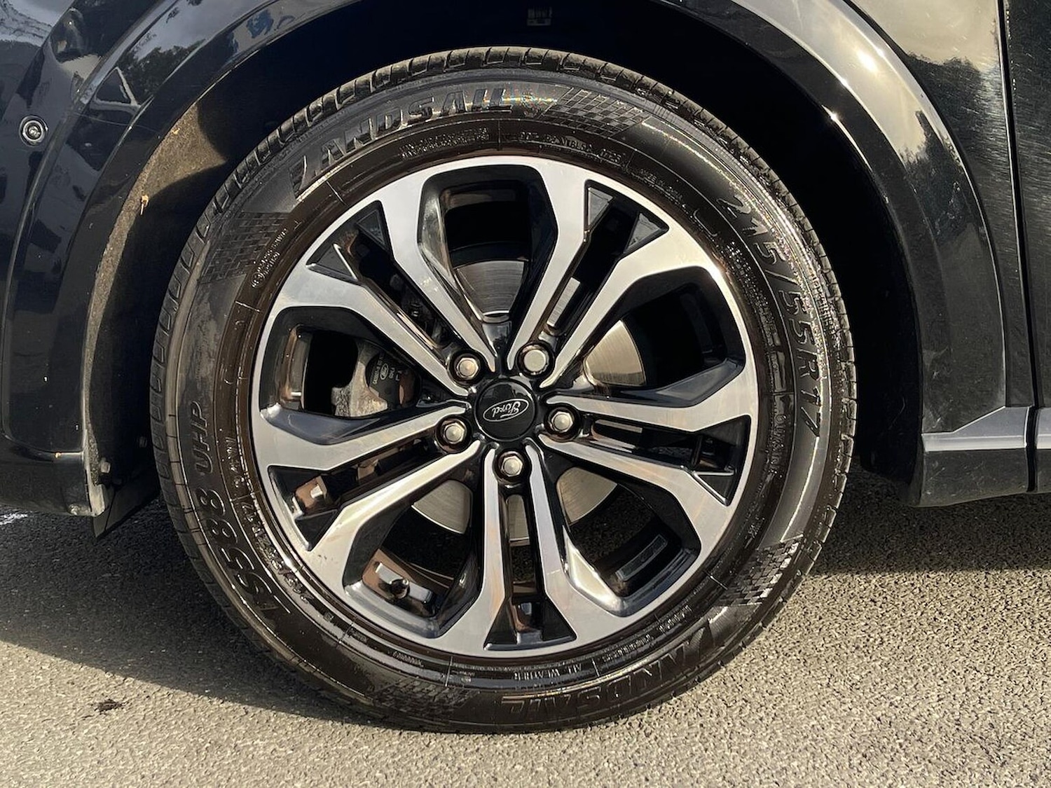 Used Ford Puma 2022 for sale - 76407448: Photo 6