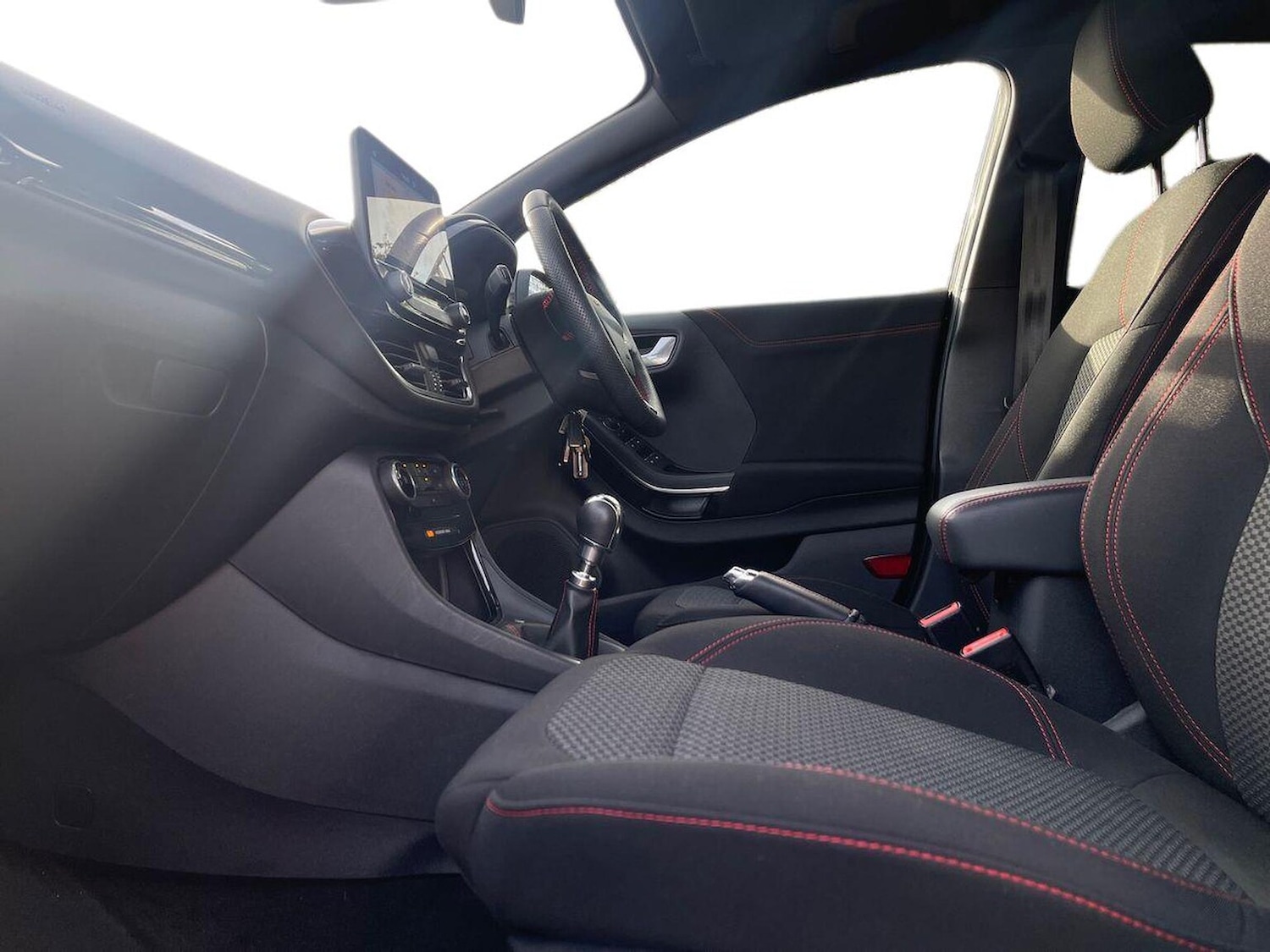 Used Ford Puma 2022 for sale - 76407448: Photo 7