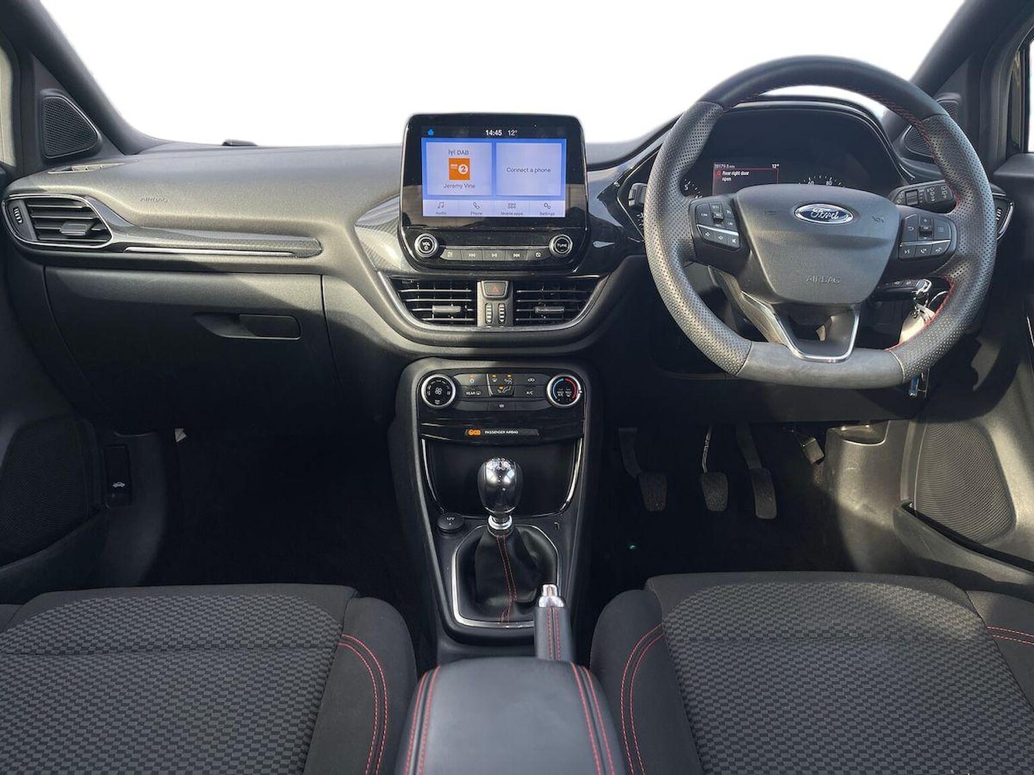 Used Ford Puma 2022 for sale - 76407448: Photo 8