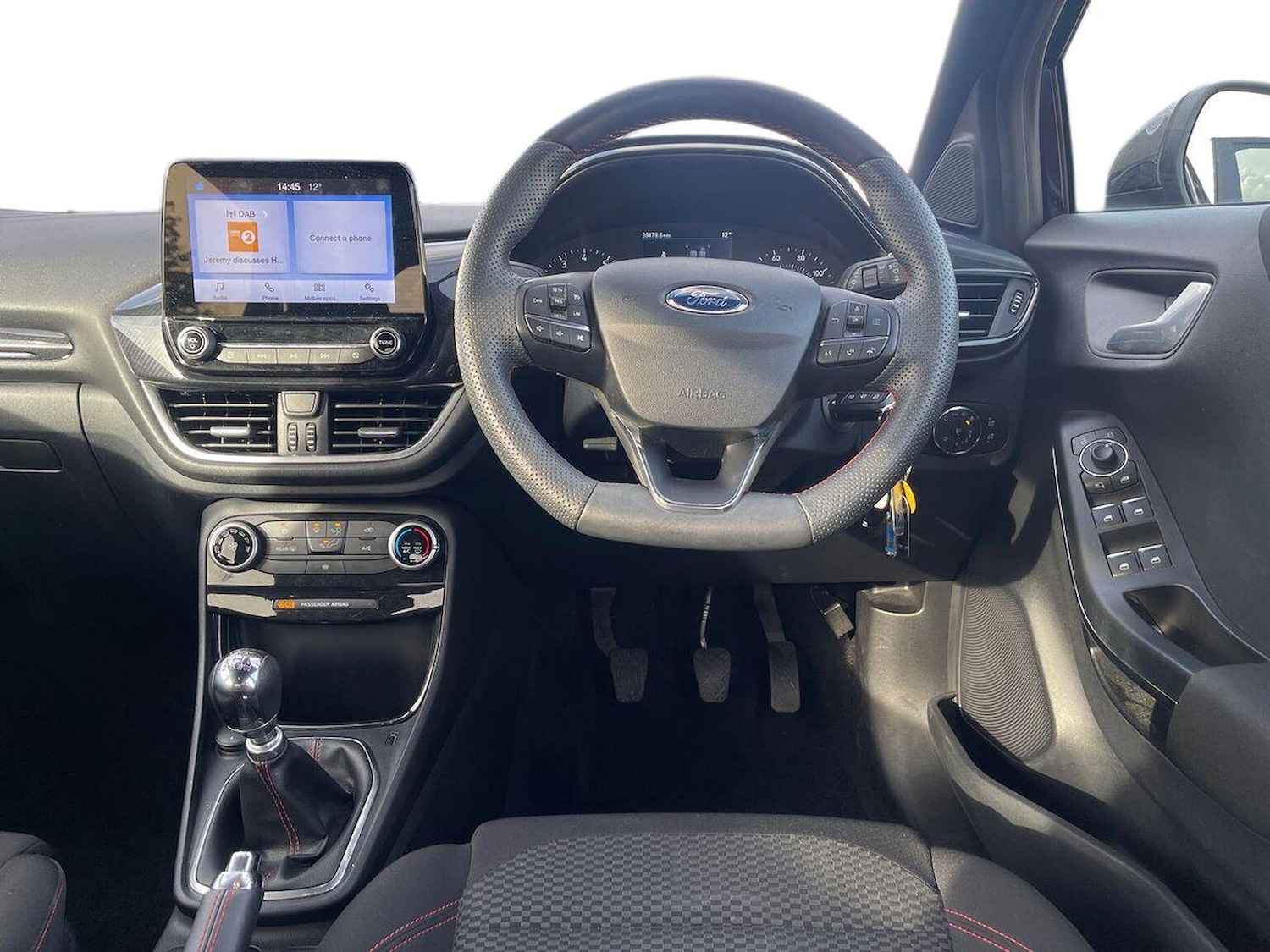 Used Ford Puma 2022 for sale - 76407448: Photo 9