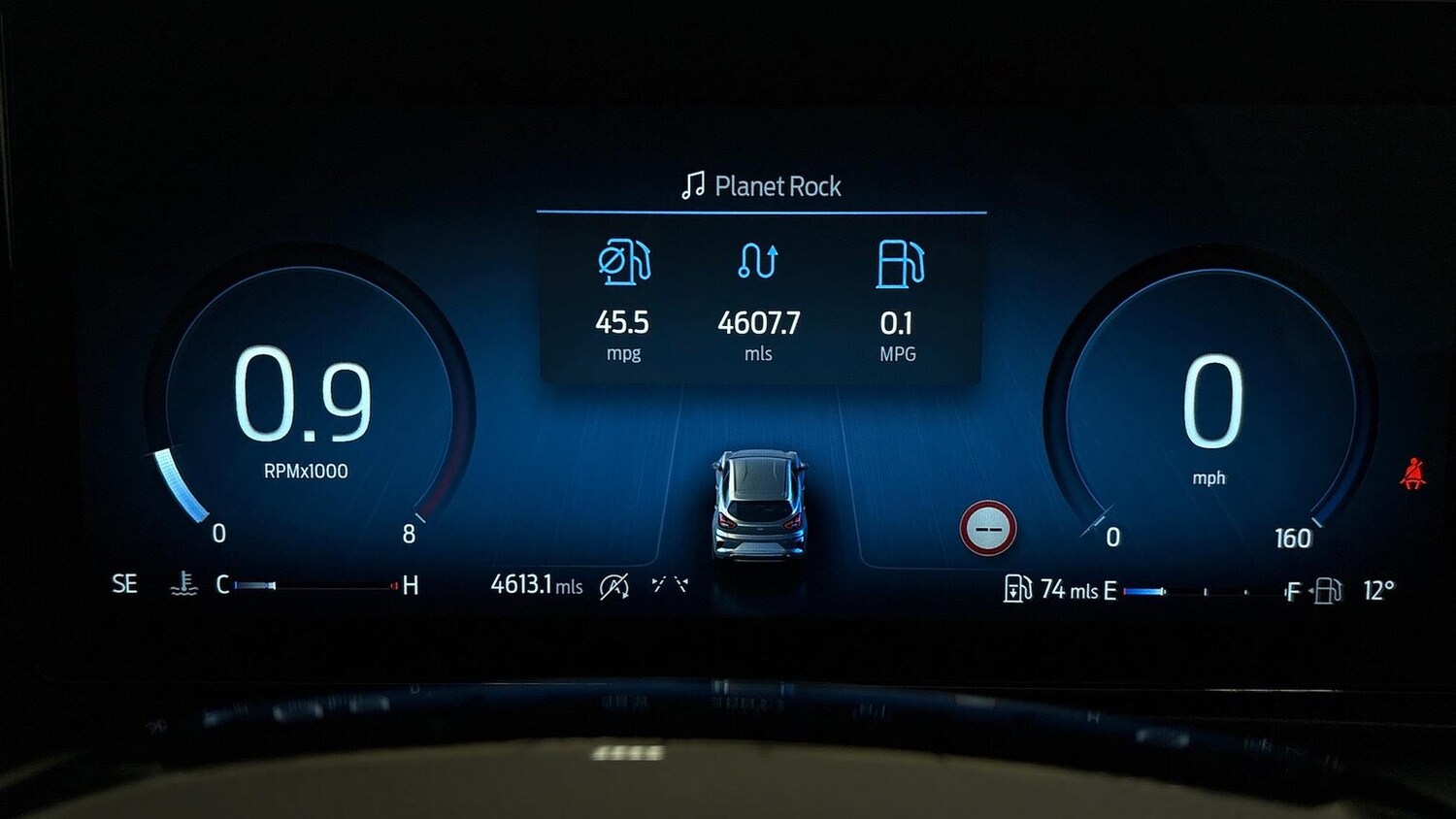 Used Ford Puma 2024 for sale - 76650206: Photo 10