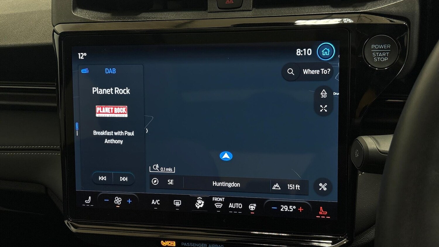 Used Ford Puma 2024 for sale - 76650206: Photo 11