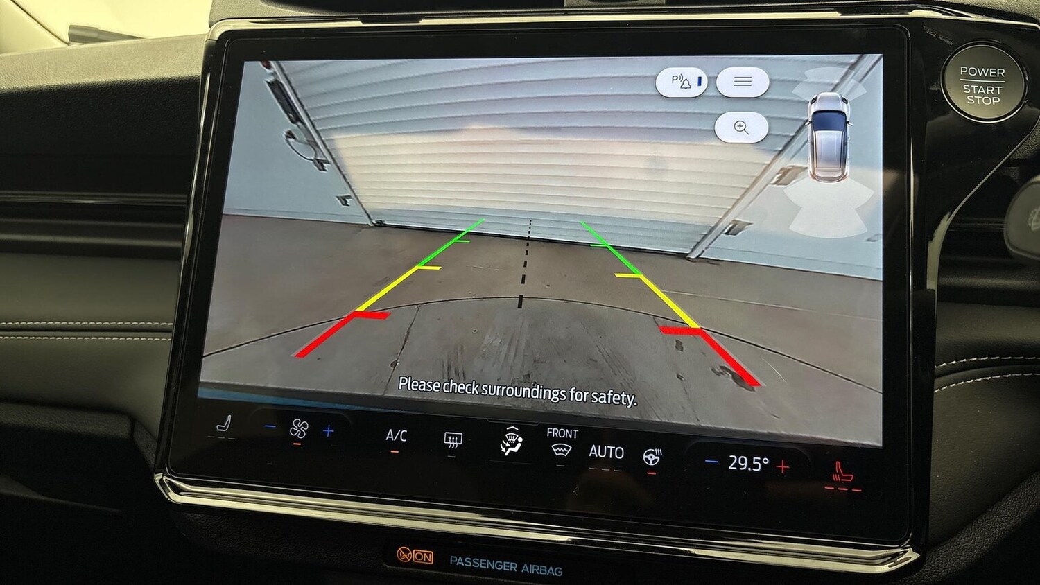 Used Ford Puma 2024 for sale - 76650206: Photo 12