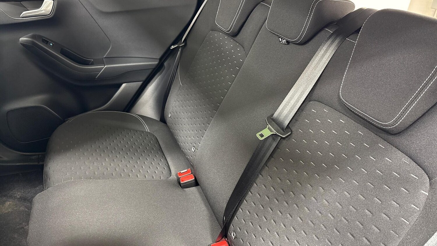 Used Ford Puma 2024 for sale - 76650206: Photo 16