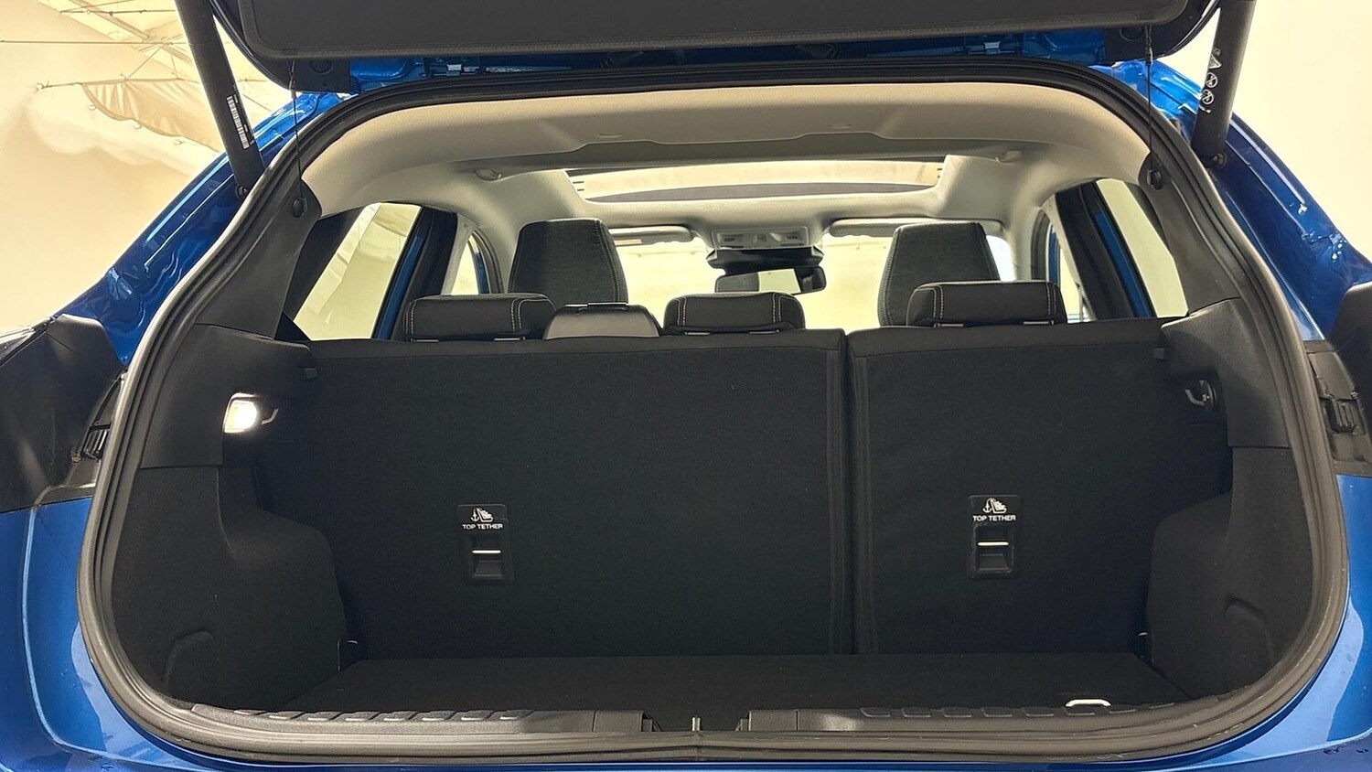 Used Ford Puma 2024 for sale - 76650206: Photo 17