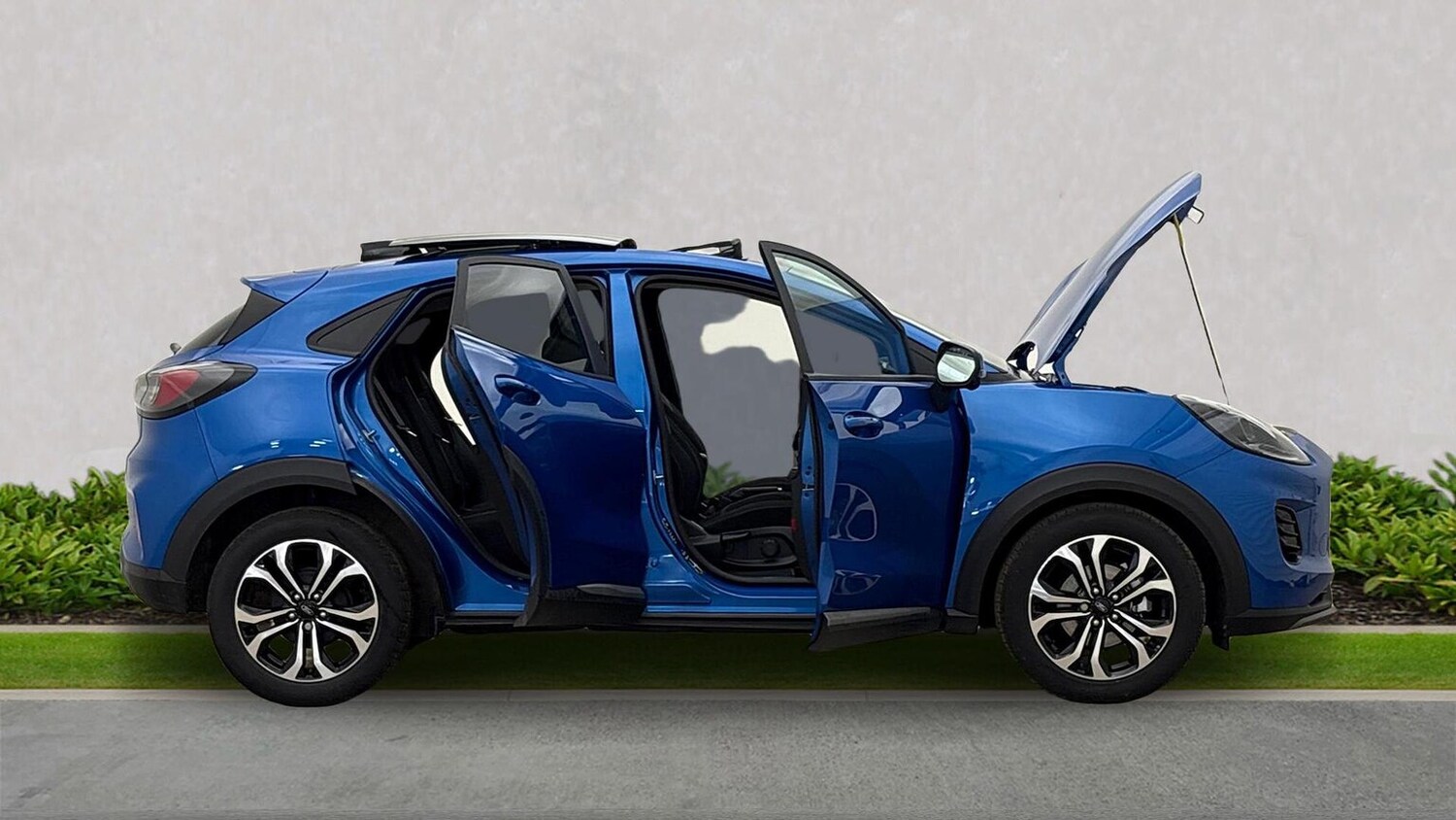 Used Ford Puma 2024 for sale - 76650206: Photo 20