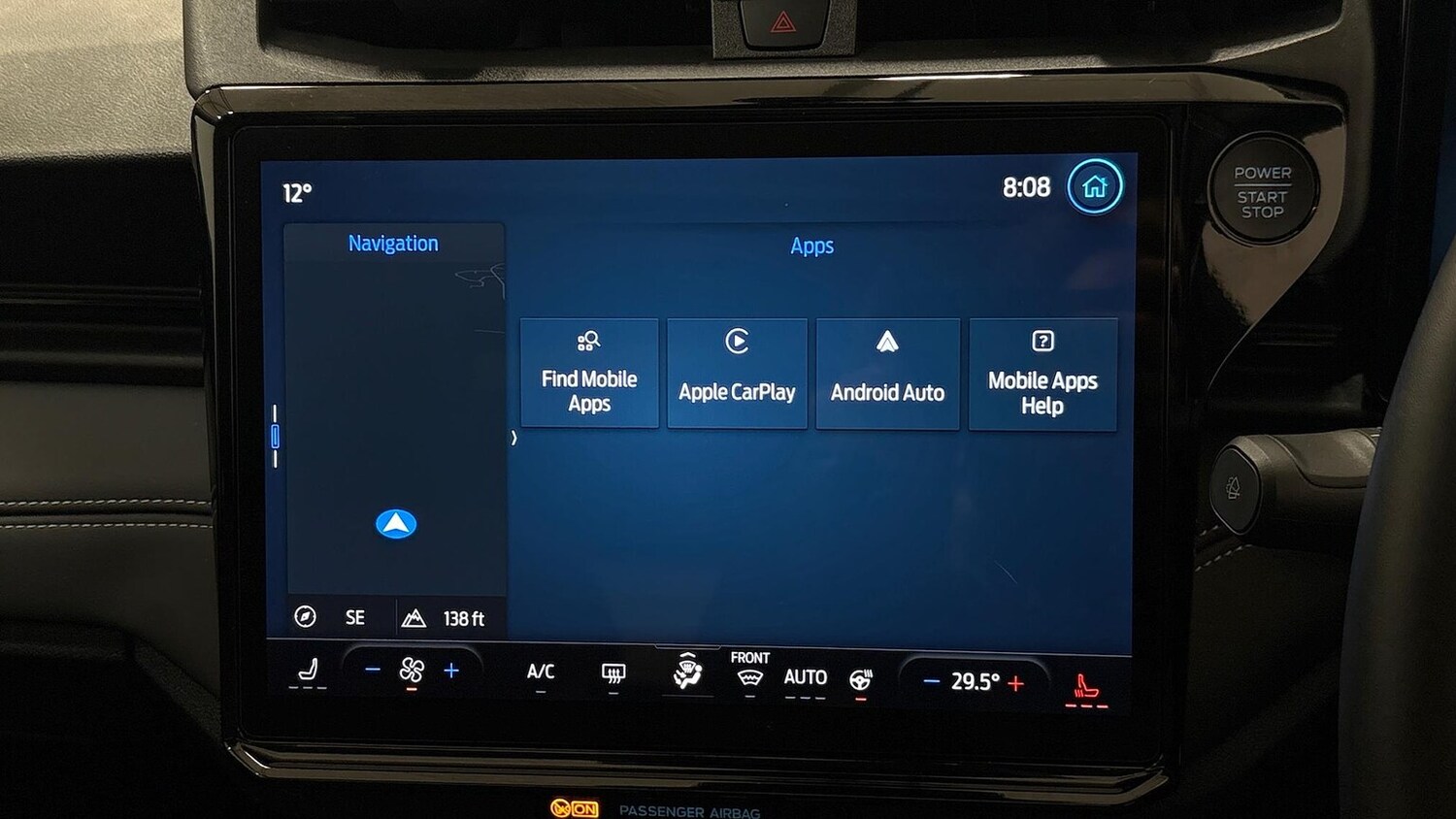 Used Ford Puma 2024 for sale - 76650206: Photo 23