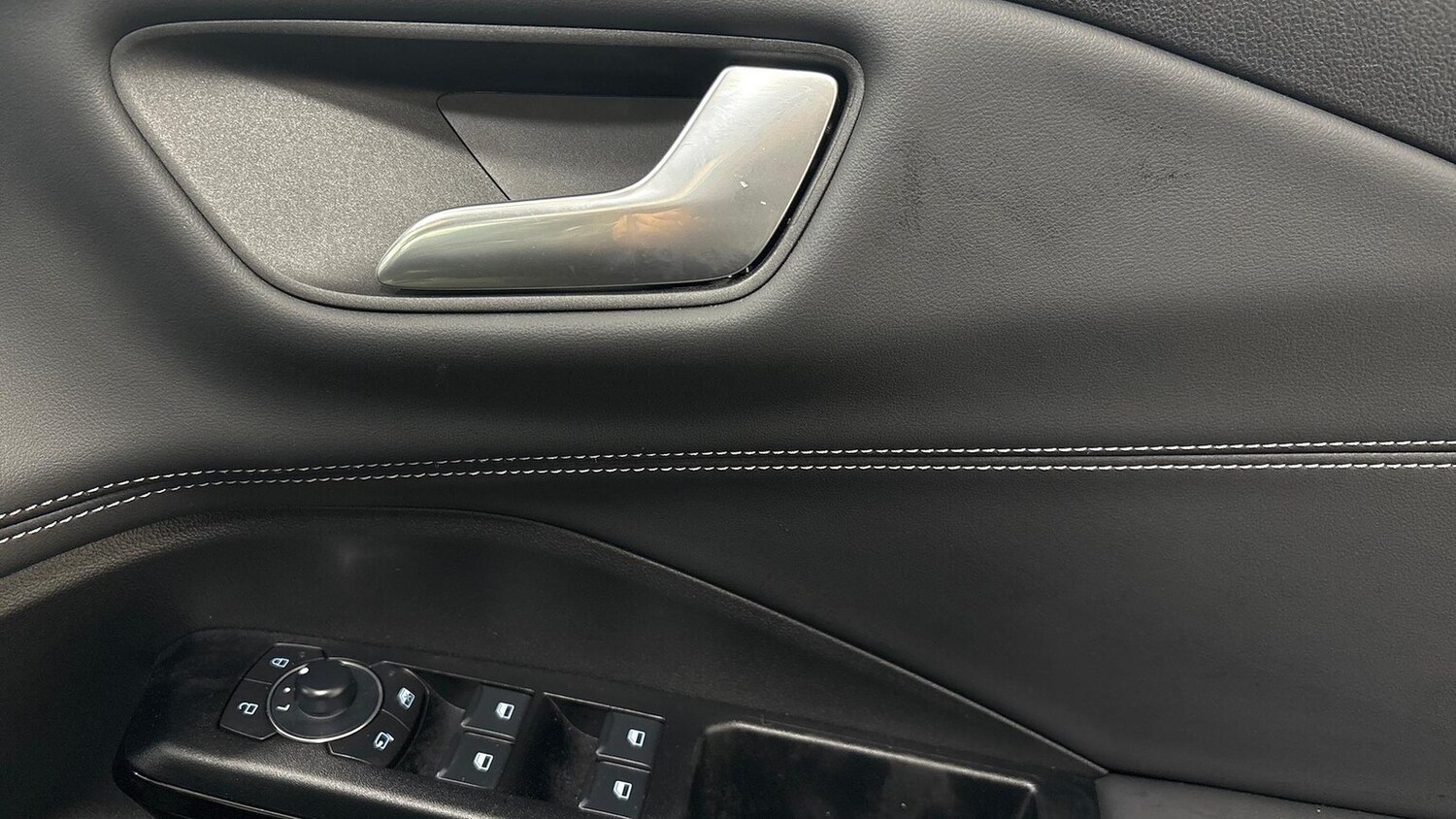 Used Ford Puma 2024 for sale - 76650206: Photo 25