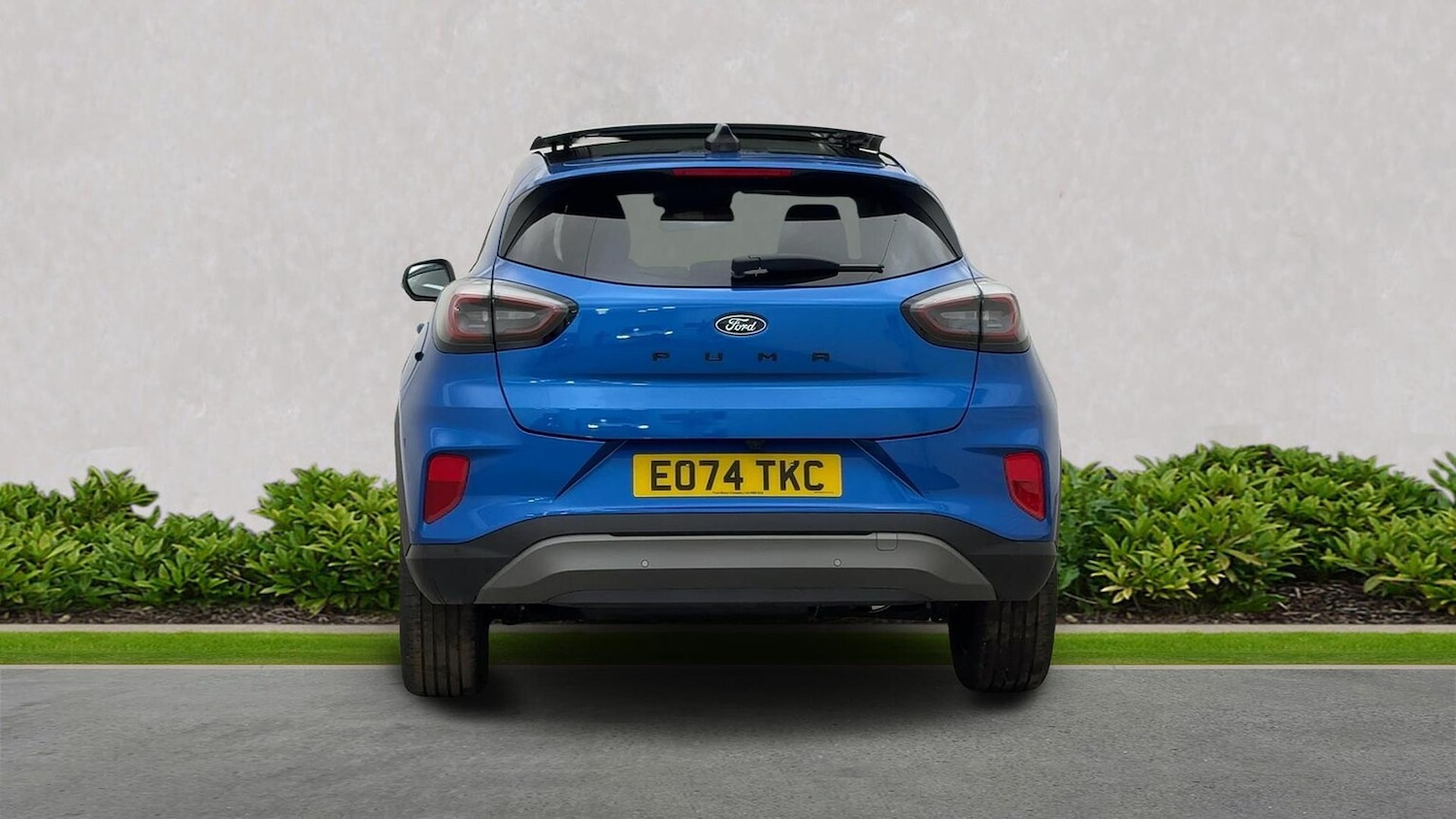 Used Ford Puma 2024 for sale - 76650206: Photo 5