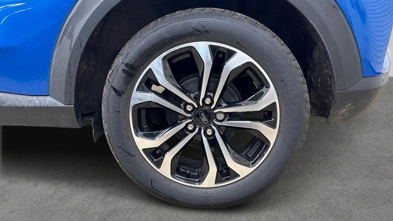 Used Ford Puma 2024 for sale - 76650206: Photo 6