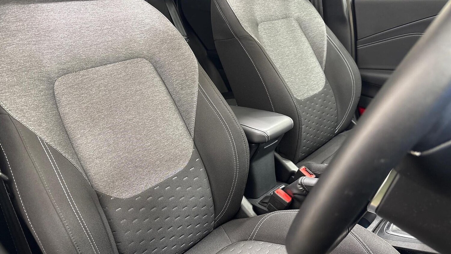 Used Ford Puma 2024 for sale - 76650206: Photo 7