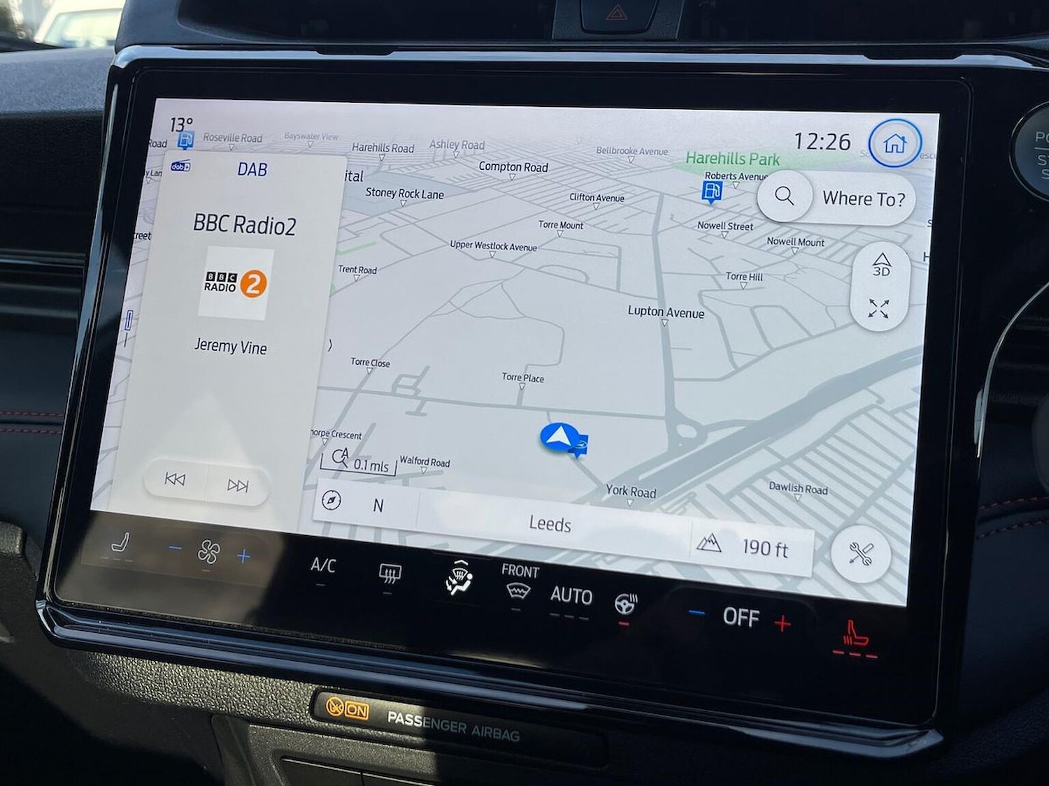 Used Ford Puma 2024 for sale - 76918928: Photo 11