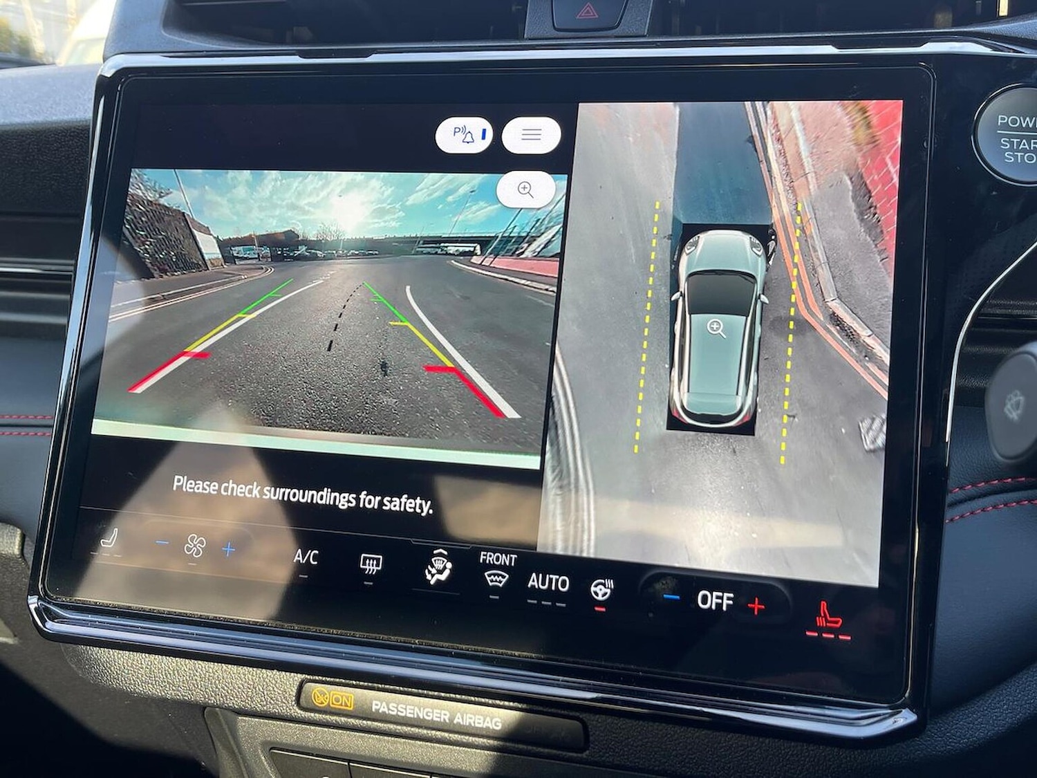 Used Ford Puma 2024 for sale - 76918928: Photo 12