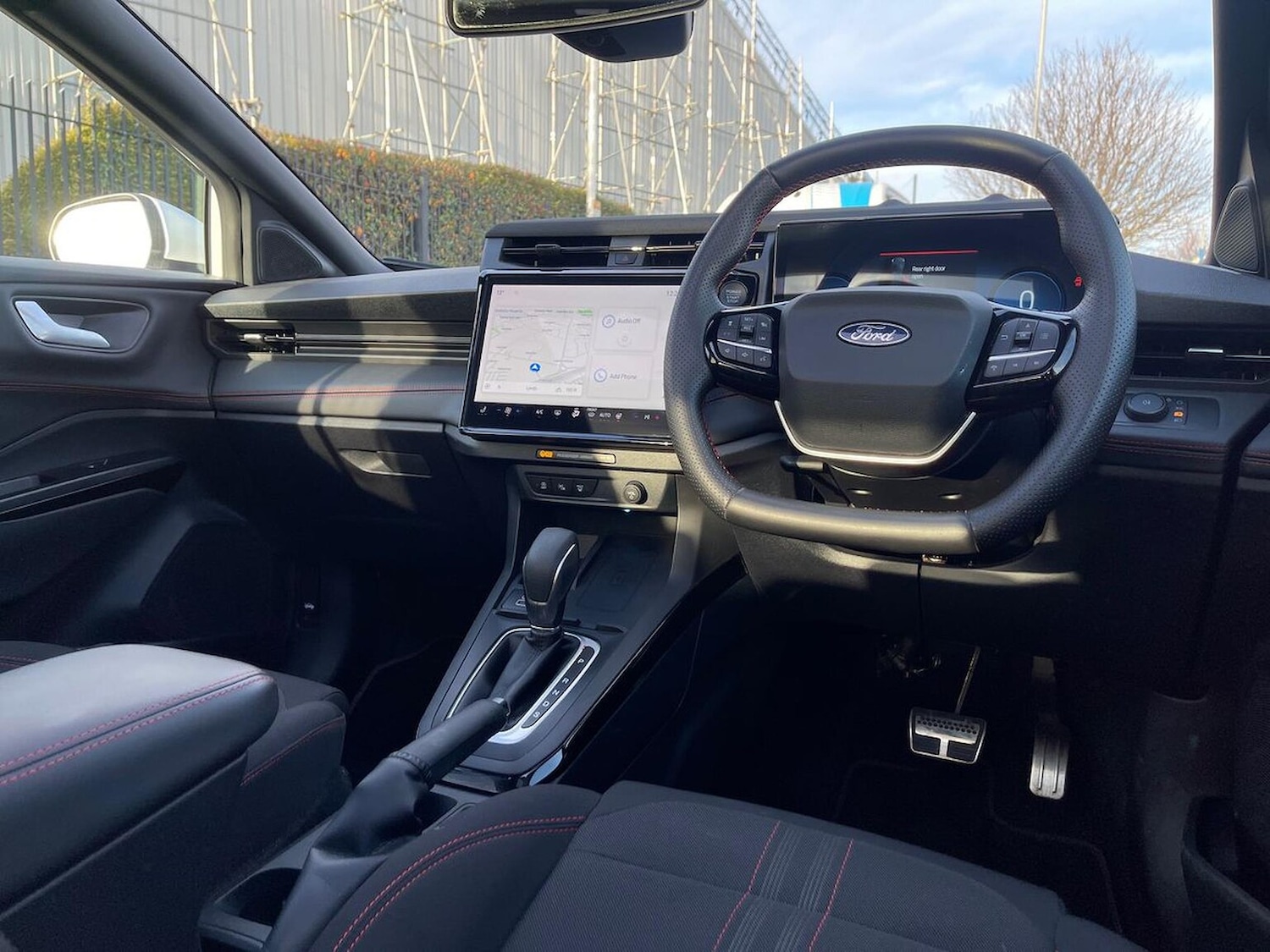 Used Ford Puma 2024 for sale - 76918928: Photo 13