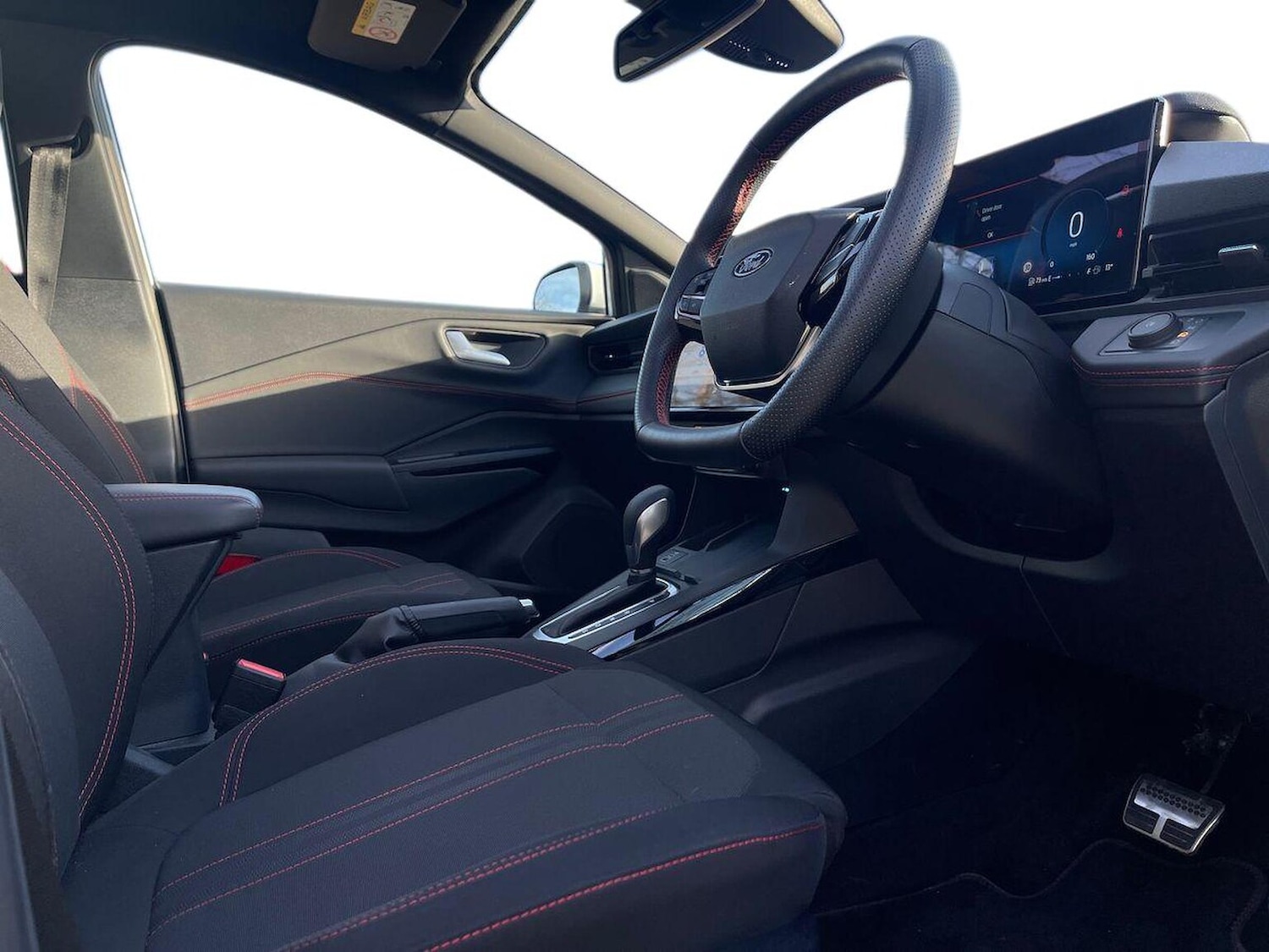 Used Ford Puma 2024 for sale - 76918928: Photo 15