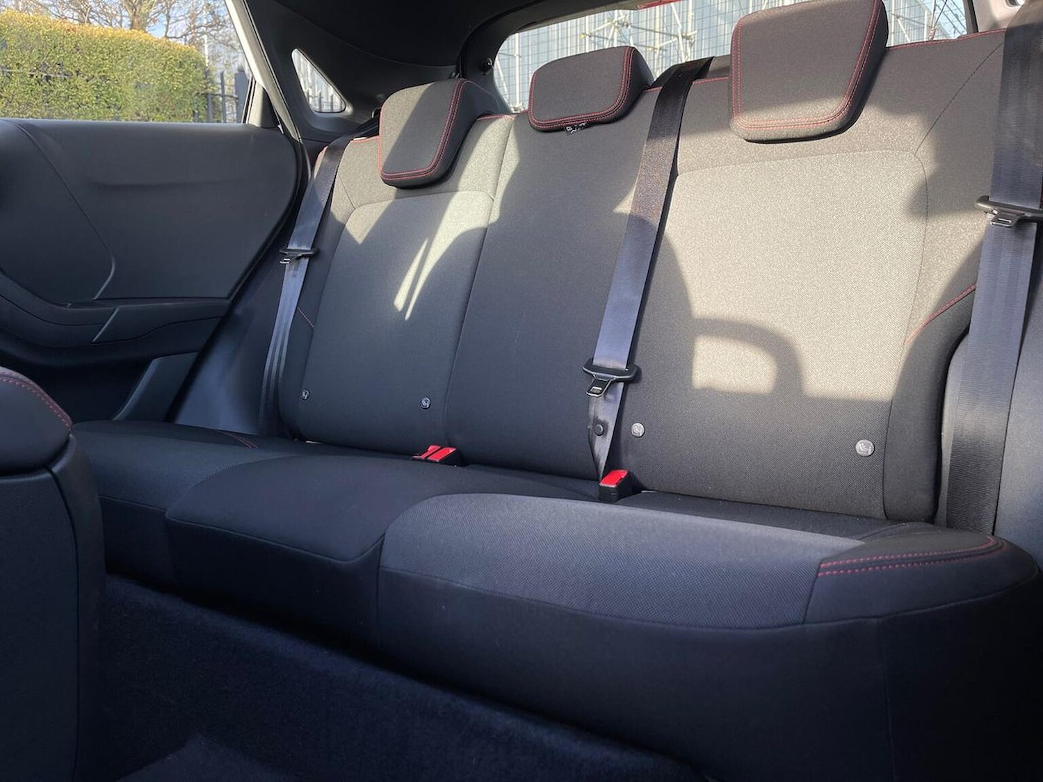 Used Ford Puma 2024 for sale - 76918928: Photo 16