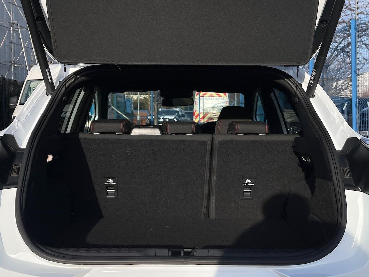 Used Ford Puma 2024 for sale - 76918928: Photo 17