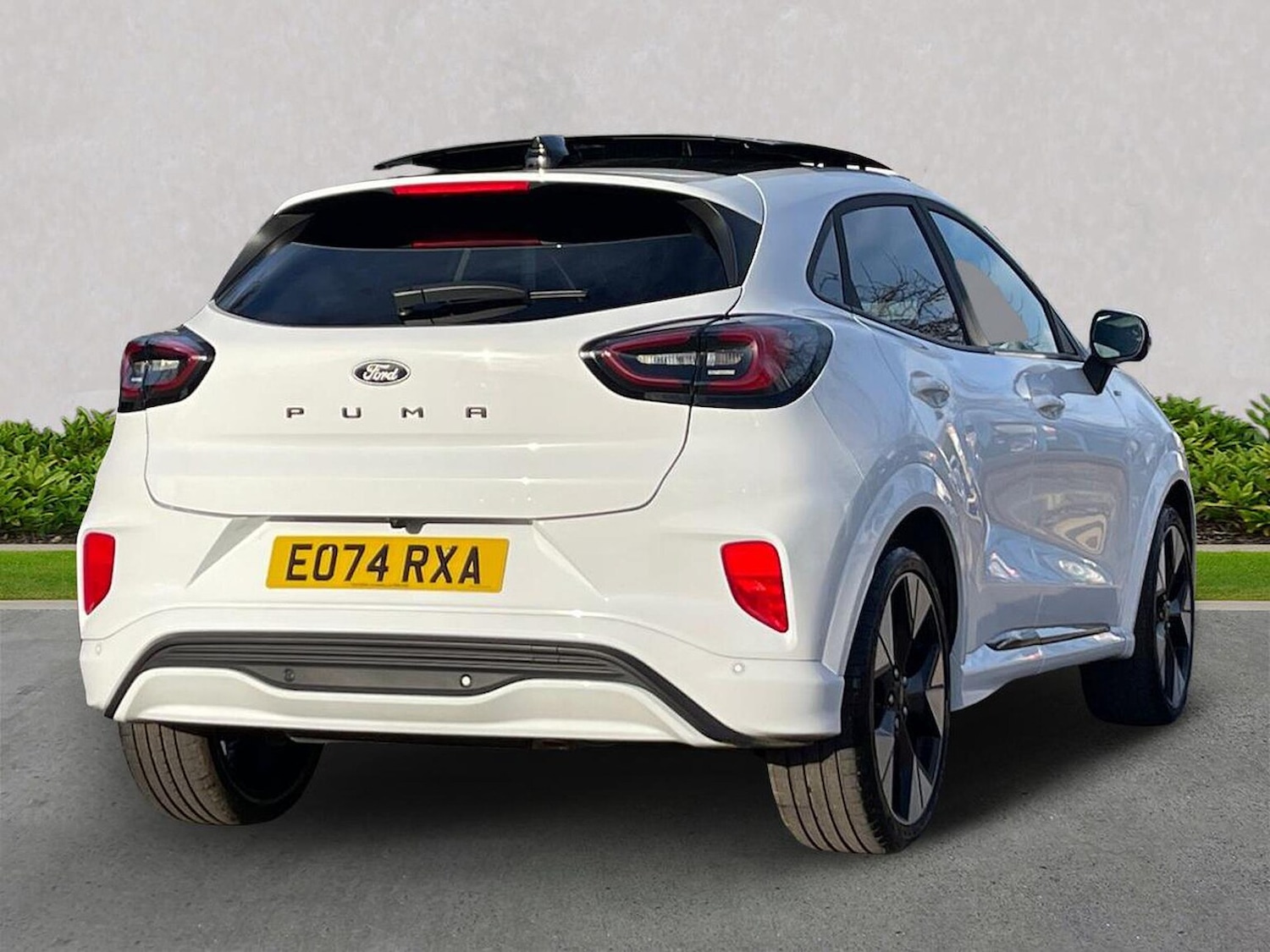 Used Ford Puma 2024 for sale - 76918928: Photo 18