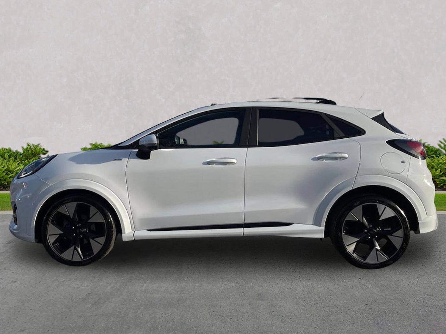 Used Ford Puma 2024 for sale - 76918928: Photo 19