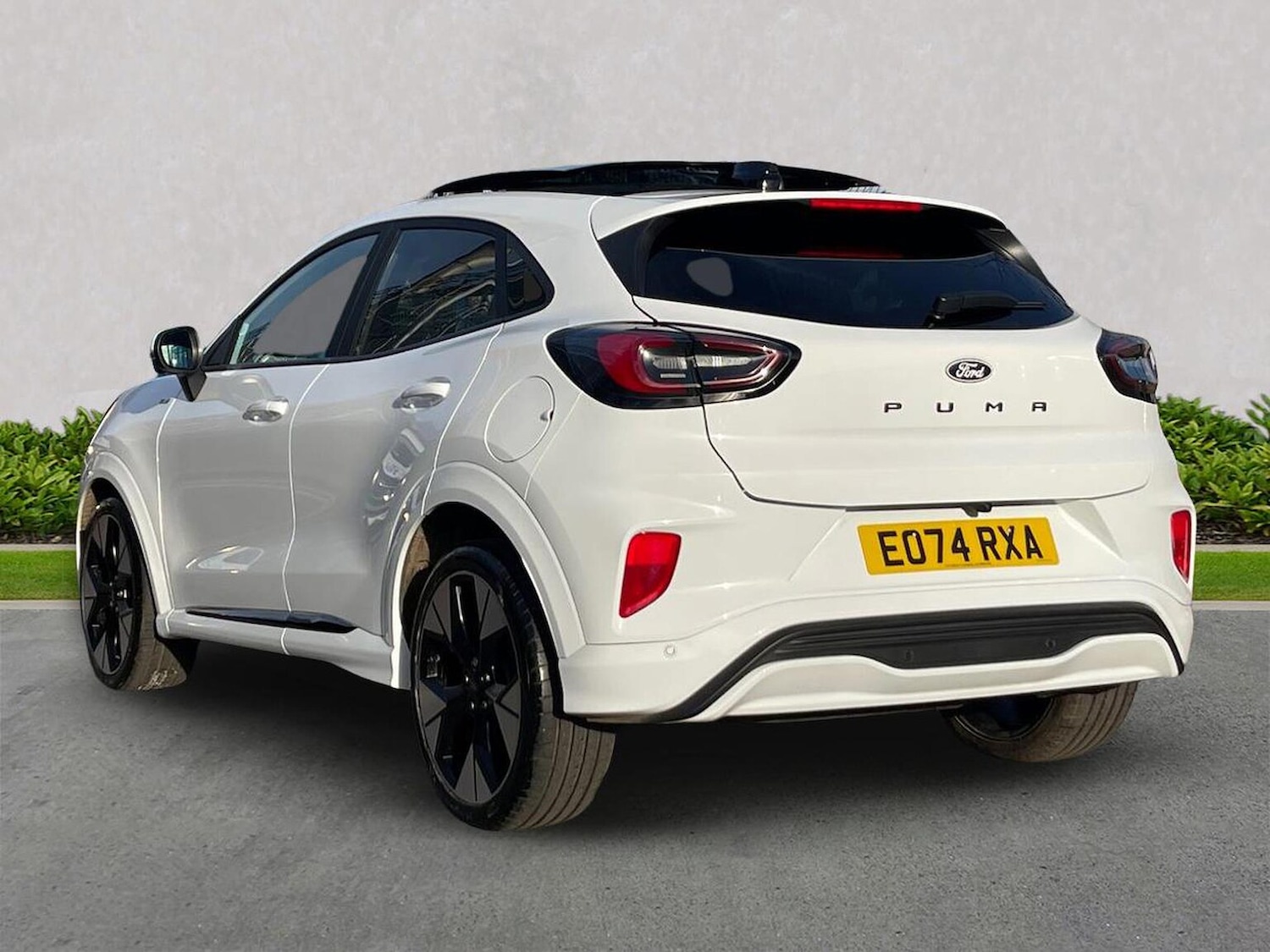 Used Ford Puma 2024 for sale - 76918928: Photo 2