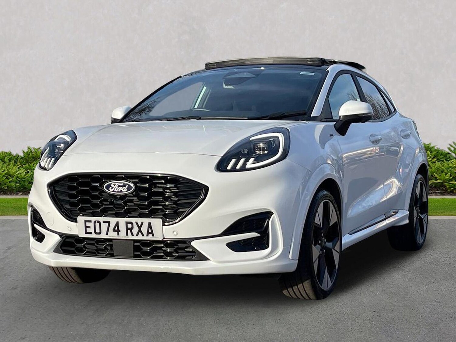 Used Ford Puma 2024 for sale - 76918928: Photo 20